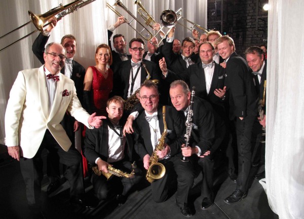 Glenn Miller Orchestra Glenn Miller Orchestra