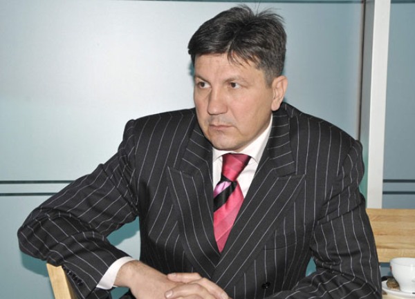 zoran cegar