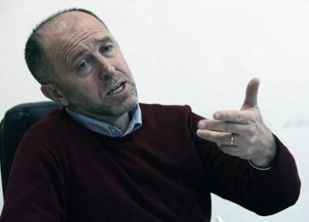 Šaćir Filandra / Foto: Dnevni avaz Šaćir Filandra / Foto: Dnevni avaz