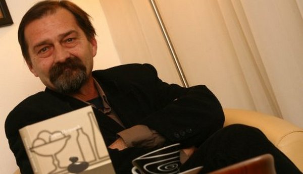 Nagrada Miloš Crnjanski uručena Zoranu Petroviću Nagrada Miloš Crnjanski uručena Zoranu Petroviću
