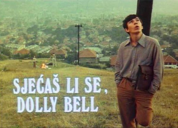 sjecas li se dolly bell sjecas li se dolly bell