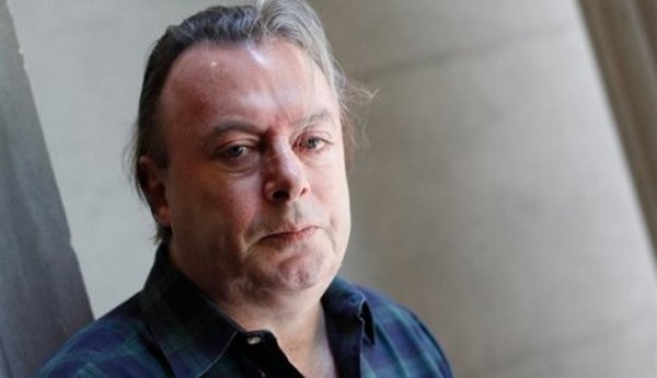 Kristofer Hičens Kristofer Hičens