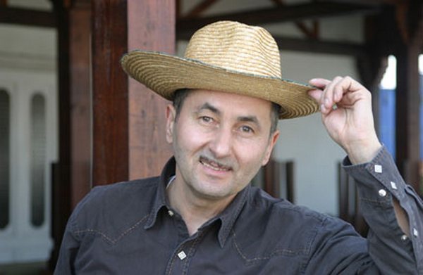 Garavi Sokak Garavi Sokak