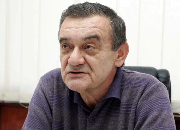 Žarko Papić / Foto: DEPO PORTAL Žarko Papić / Foto: DEPO PORTAL