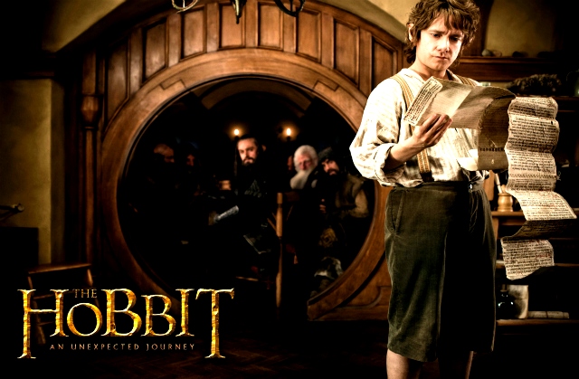 The Hobbit