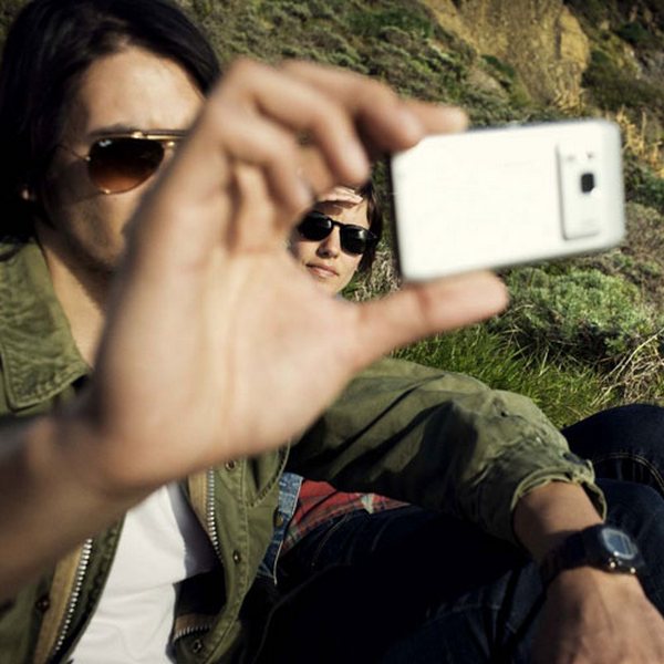 Prvi dugometražni smartfon film Prvi dugometražni smartfon film