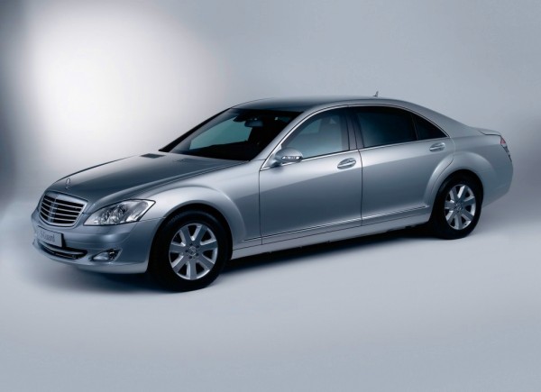 mercedes mercedes