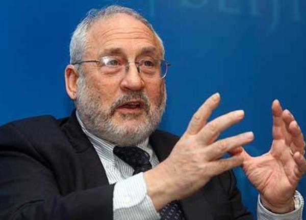 Joseph Stiglitz