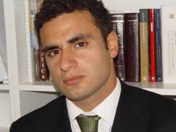 Ivan Heyn