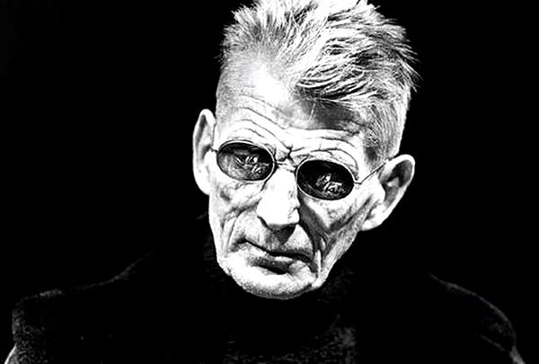 Samuel Barclay Beckett Samuel Barclay Beckett