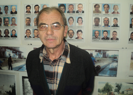 džafer deronjić džafer deronjić
