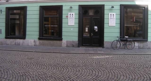 &Scaron;kuc galerija