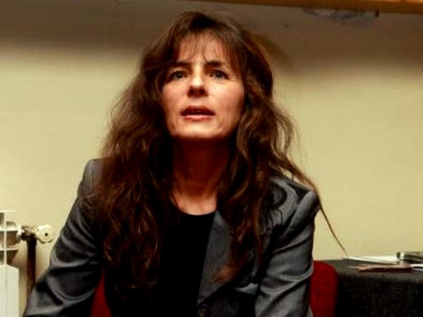 Mira Furlan Mira Furlan