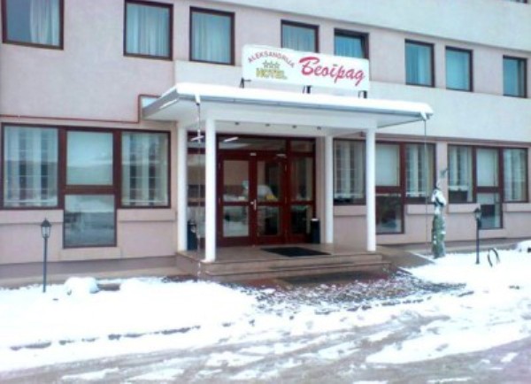 hotel beograd hotel beograd