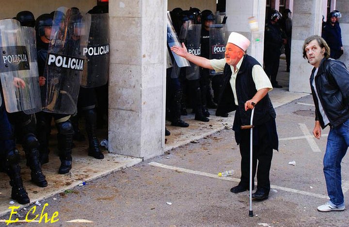 Fetva pade na behar, na voće Fetva pade na behar, na voće