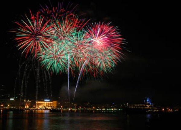 cannes nova godina