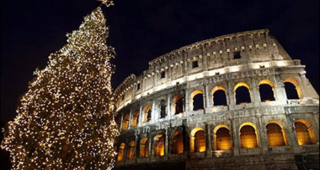 Pojačan nadzor, policijske snage, betonski blokovi: Evo kako se u svjetskim prijestolnicama čeka Nova godina