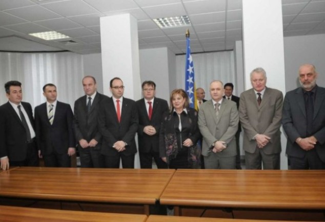 Vlada FBiH Vlada FBiH