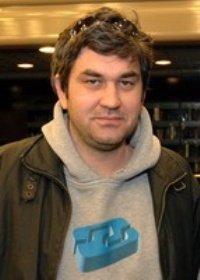 Srđan Vuletić Srđan Vuletić