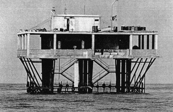 Rose Island Rose Island