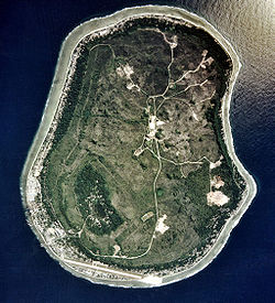 Nauru Nauru