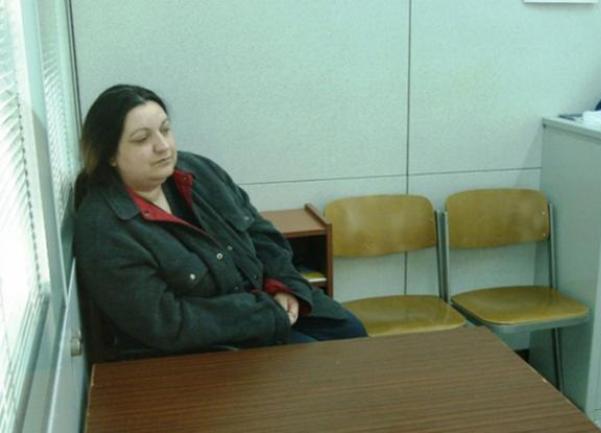 Rasema Handanović Zolja/ Foto: Dnevni avaz