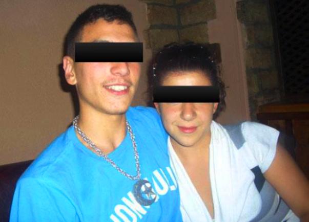 a b sa djevojkom a b sa djevojkom
