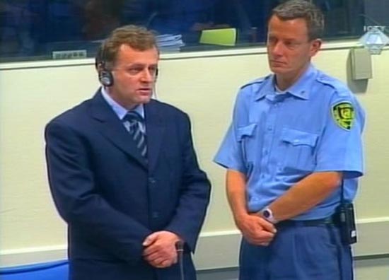 Zeljko Mejakic Zeljko Mejakic