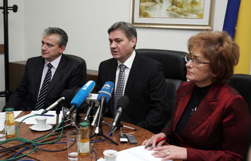 denis zvizdic/ Foto: DEPO PORTAL denis zvizdic/ Foto: DEPO PORTAL