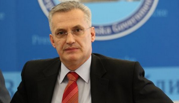 Mirko Stanetić Mirko Stanetić
