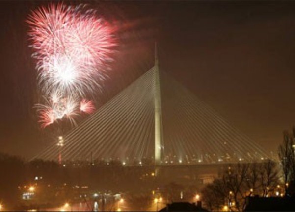 beograd most nova godina beograd most nova godina