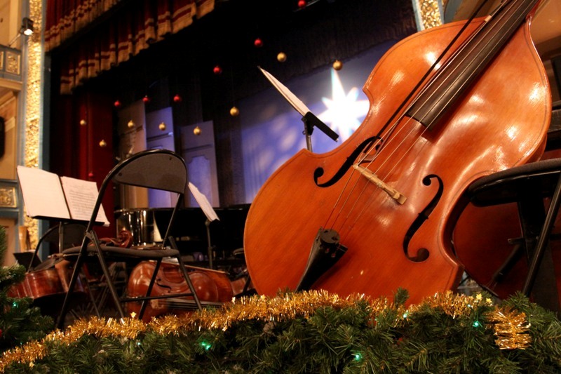 Publika je uživala u izvanredno izabranom programu svjetski poznatih valcera, arija i polki i u scenskom nastupu solista, koji su spremili  iznenađenje za sve na&scaron;e vjerne posjetitelje