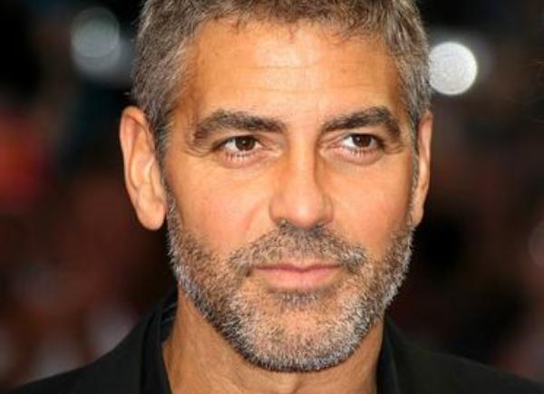 George Clooney George Clooney