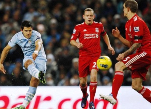 aguero liverpool aguero liverpool