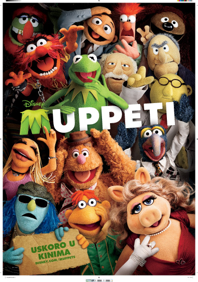 Mupetti Mupetti