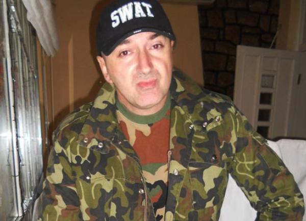 bosanac legionar bosanac legionar