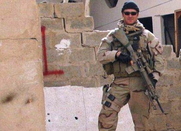 Chris Kyle Chris Kyle