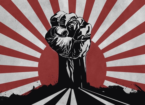 fight for your right fight for your right