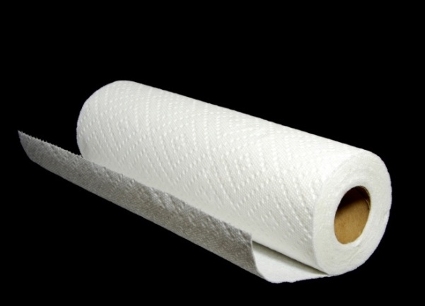 papirni ubrusi