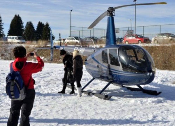 helikopter vlasic helikopter vlasic