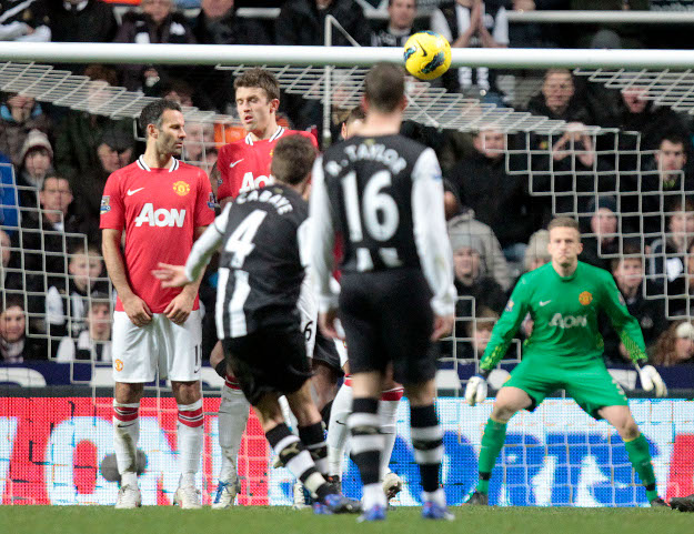Manchester United
