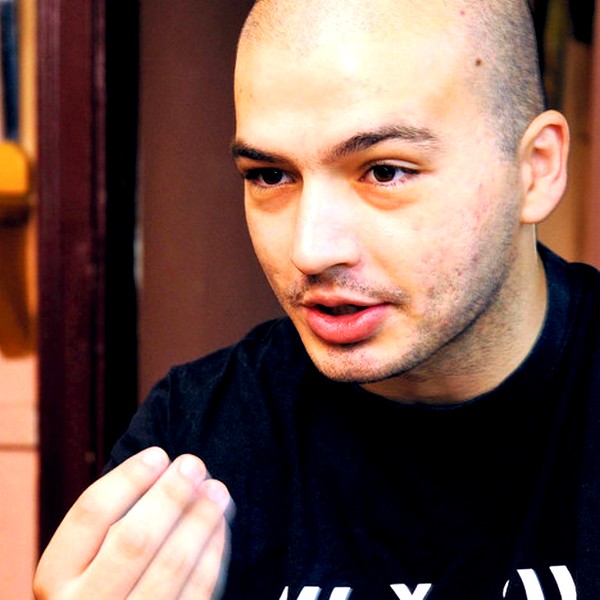 Vojin Vasović Vojin Vasović