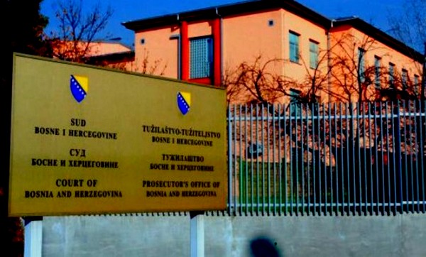 Poreski obveznici plaćaju troškove suđenja optuženima za višemilionske prevare ili pranje novca Poreski obveznici plaćaju troškove suđenja optuženima za višemilionske prevare ili pranje novca