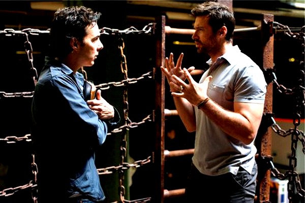 Real Steel Real Steel
