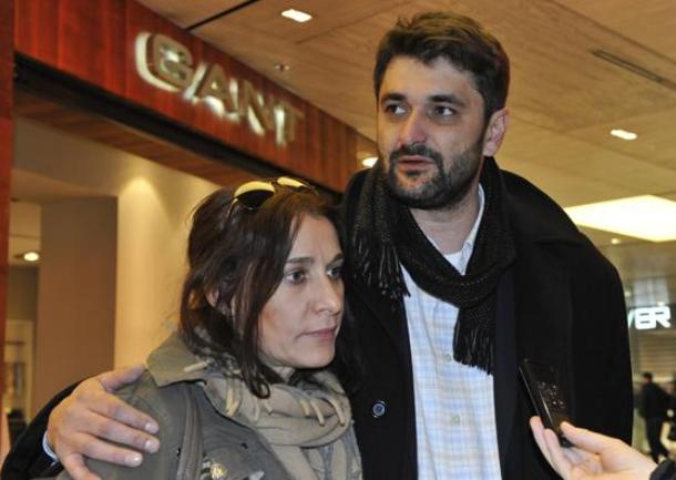 Belma i Emir Suljagić Belma i Emir Suljagić