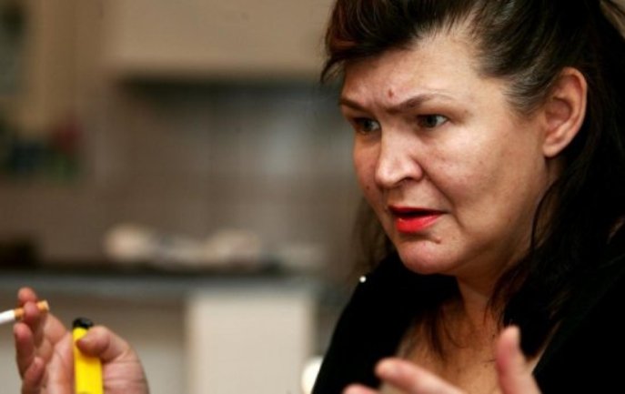 Mirjana Pukanić Mirjana Pukanić