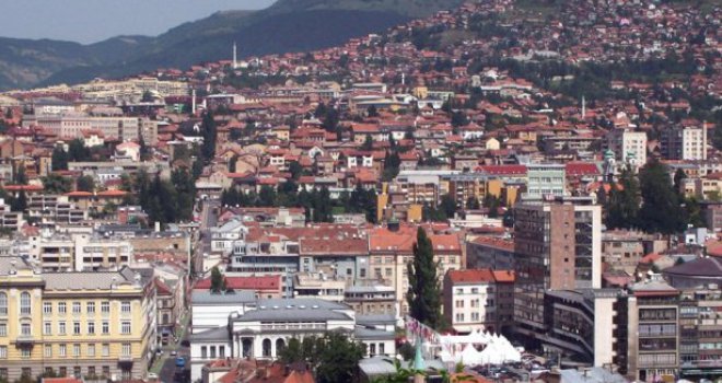 Evo kako susjedi vide Sarajevo: 10 stvari koje morate vidjeti i probati u bosanskom gradu heroju
