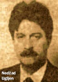 Nedžad Ugljen Nedžad Ugljen
