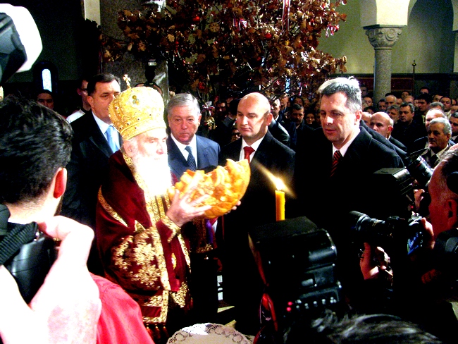 Slava Republike Srpske Slava Republike Srpske
