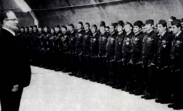 Tito je prodao svemirski program Amerikancima Tito je prodao svemirski program Amerikancima